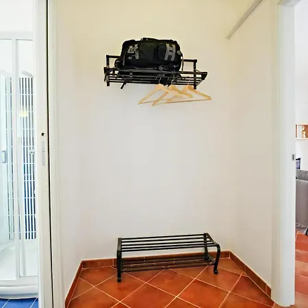 Apartmán Charmante Mit Grosser Terrasse