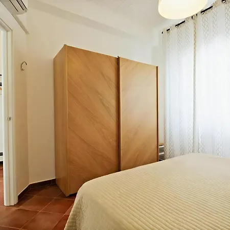 Apartmán Charmante Mit Grosser Terrasse
