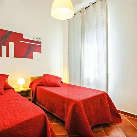 Apartmán Charmante Mit Grosser Terrasse Pezzi di Gala