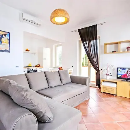 Apartmán Charmante Mit Grosser Terrasse *